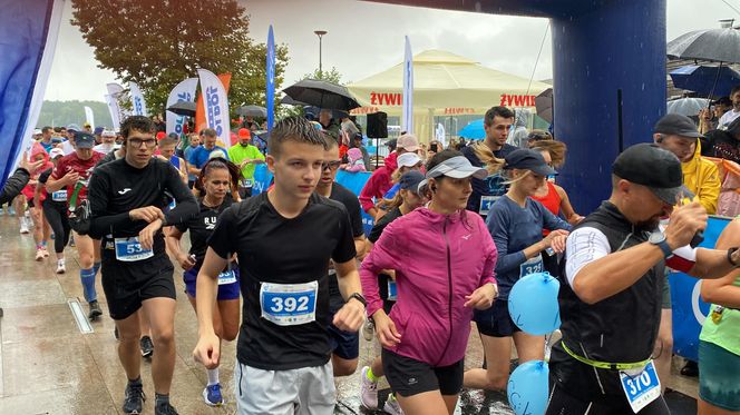 9. Citi Ukiel Olsztyn Półmaraton