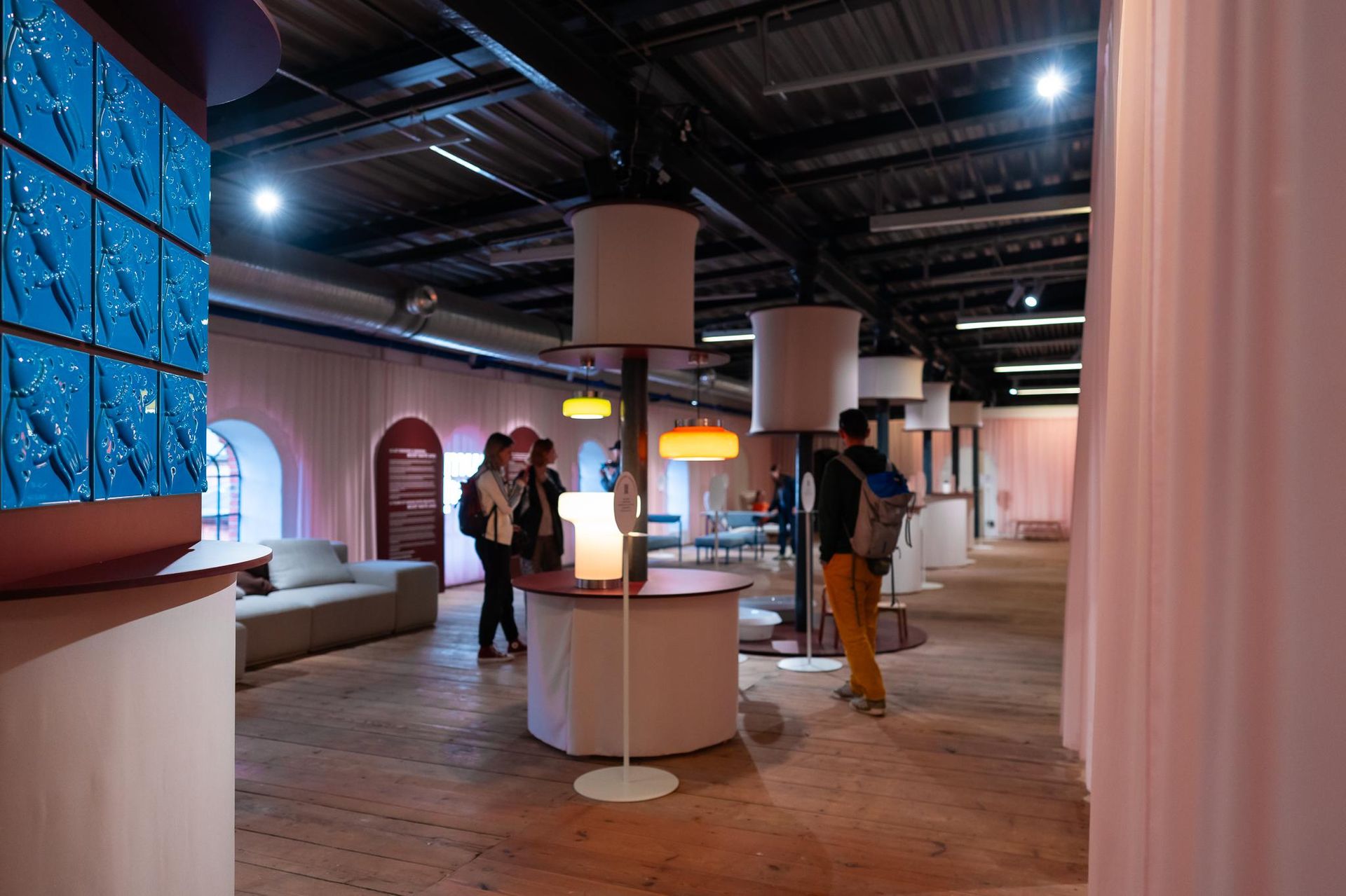 Łódź Design Festival / must have 2025