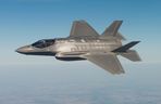  Myśliwce F-35 dla Sił Powietrznych USA