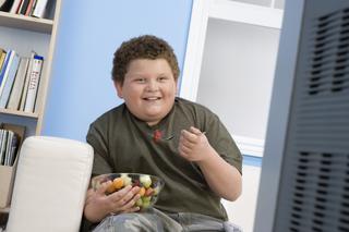 Jak zapobiegać otyłości u dzieci?
