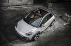 Opel Adam Rocks 