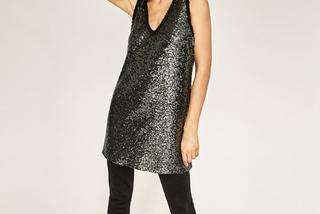 sukienki na sylwestra