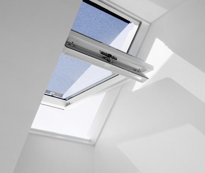 Rolety i markizy Velux
