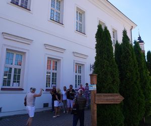 Turystyczna Ósemka. Relacja z turystycznego hitu tego lata w Podlaskiem
