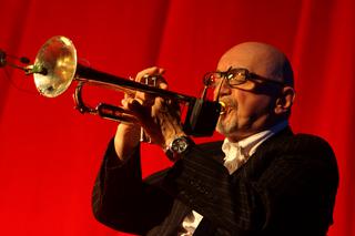 Uprawiałem seks aby zdobyć trąbkę Stańki