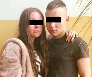 Karolina i Damian opiekowali się Leosiem. Chłopczyk zginął w porażający sposób. Co wiemy o młodych rodzicach?