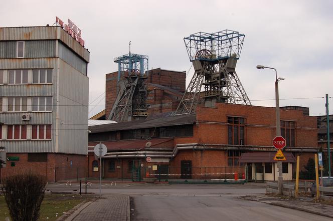 KWK Makoszowy