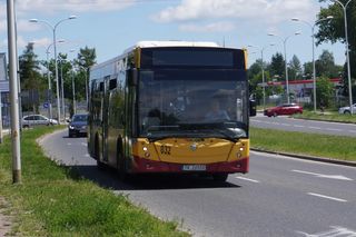 Autobusem miejskim w Kielcach pojedziemy za darmo. 22 września to Światowy Dzień Bez Samochodu