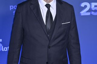 Chuda jak przecinek i olśniewająca! Szostak bryluje na gali