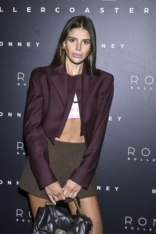 Anna Markowska teraz