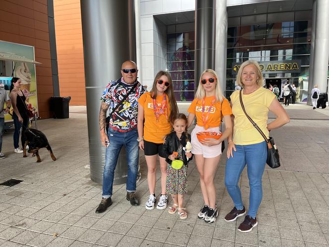 ​XXVII Międzynarodowa Wystawa Psów Rasowych - POMERANIA SHOW