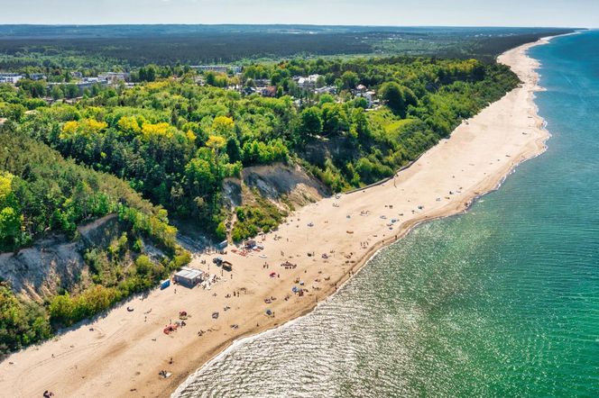 Mielno przestaje być imprezową stolicą nad Bałtykiem. Już nie ma tego klimatu?