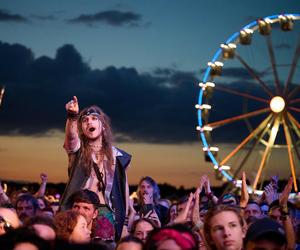 Pol'and'Rock Festival - utwór wszech czasów wydarzenia wybrany!