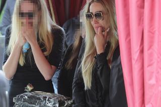 Dziewczyna syna Sylwii Peretti ujawniła się. Zrobiła coś, o czym będą pisać media w całej Polsce