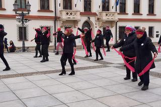 „Nazywam się Miliard” w Rzeszowie. Odbyły się protesty przeciw przemocy [ZDJĘCIA]