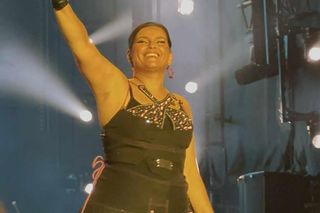 Nelly Furtado w Polsce