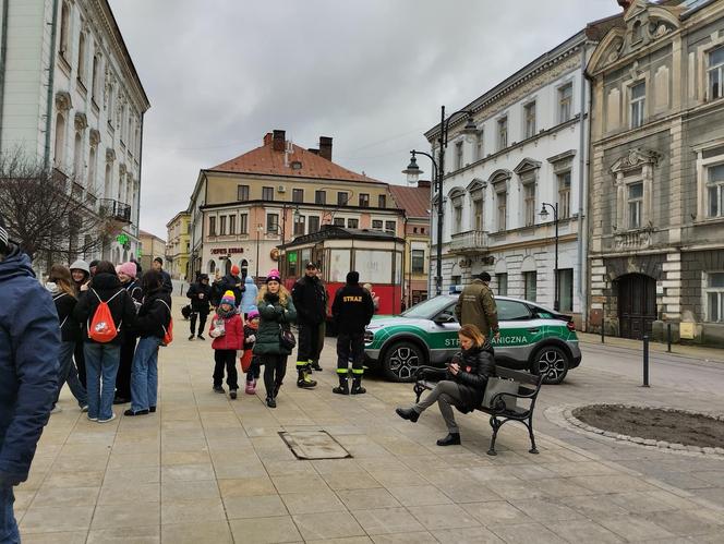 32. Finał Wielkiej Orkiestry Świątecznej Pomocy w Tarnowie