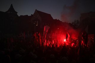 Walczymy o Śląsk i o przemysł, żeby nie umarł