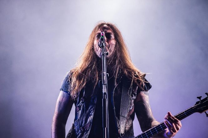 Masters of Rock 2025 - dzień 1.