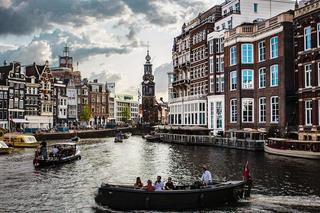 7. Holandia 