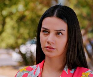 Miłość i nadzieja odc. 267. Bahar