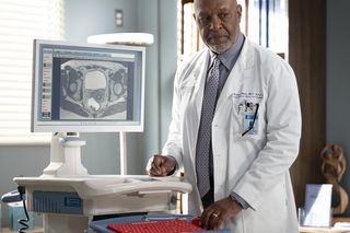 Grey's Anatomy