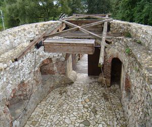 Zamek w Siewierzu i Księstwo Siewierskie. Historia biskupiego państwa z prawem miecza.