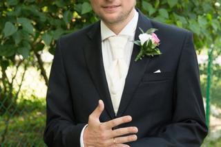 Na dobre i na złe odc. 564. Pan młody (Damian Lukawski)