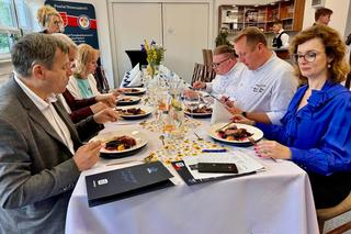 Konkurs #mitosmakuje