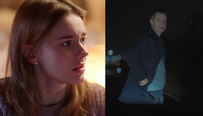 M jak miłość, odcinek 1852: Koszmarny wypadek Pawła wstrząśnie Franką. Pożałuje tego, jak potraktowała męża - ZDJĘCIA, WIDEO 