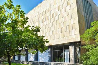 Modernistyczny budynek BWA w Bydgoszczy już tak nie wygląda. Zobaczcie zdjęcia!