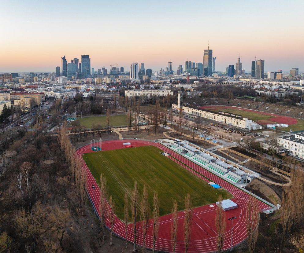 Skra Warszawa