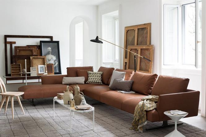 Sofa skórzana. Klasyczne i nowoczesne sofy skórzane – co wybrać?