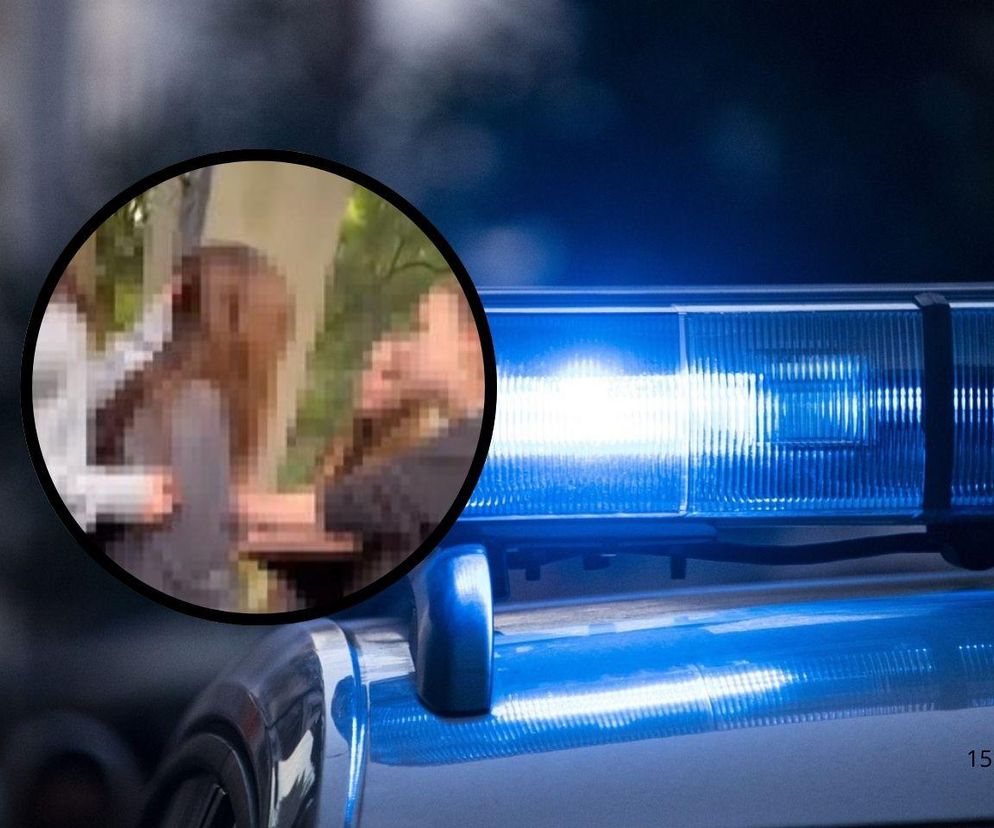 Szokujące sceny w Zielonej Górze. Pobiły 14-latkę i wszystko nagrały