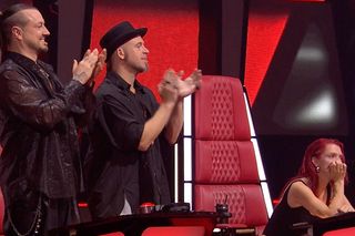 Margaret zalała się łzami w The Voice of Poland! Emocje sięgnęły zenitu