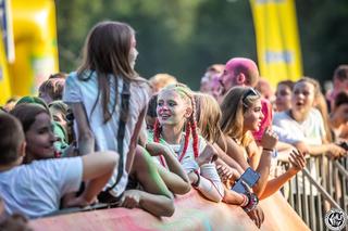 Festiwal Kolorów w Częstochowie