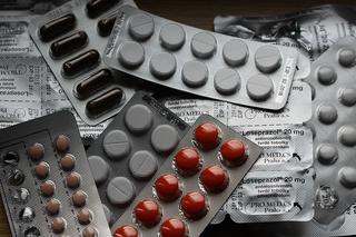 Czy zabraknie leków? Resort zdrowia poprosił firmy farmaceutyczne o zwiększenie zapasów