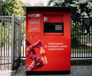 Coke Villa