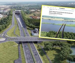 Niemcy pod ogromnym wrażeniem polskiej inwestycji. Mega projekt