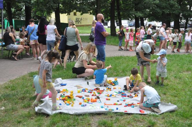 Dni Skarżyska 2024. Piątek 28 czerwca