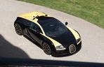 Bugatti Veyron Grand Sport Vitesse 1of1