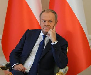 Spotkanie prezydenta Karola Nawrockiego z premierem Donaldem Tuskiem