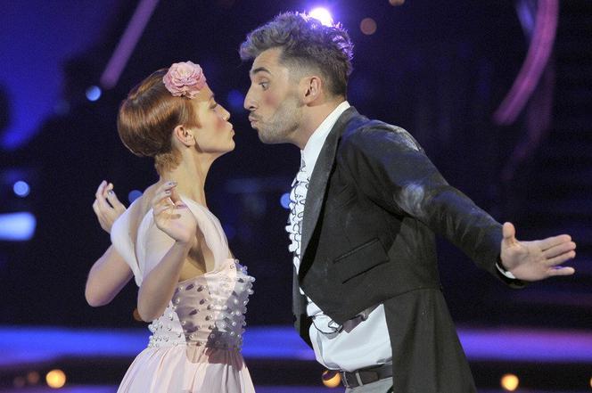 Katarzyna Zielińska, Rafał Maserak 
