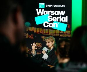 BNP Paribas Warsaw SerialCon 2025: Oficjalnie ZNAMY NOMINACJE! To oni powalczą o tytuł Najlepszego Polskiego Serialu Roku!
