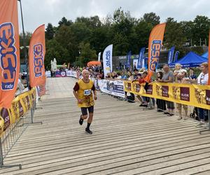 VIII Alior Ukiel Olsztyn Półmaraton