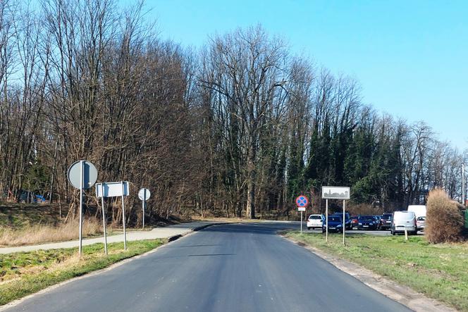 W środę utrudnienia w ruchu na drodze Osieczna-Kąkolewo