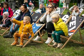 Czyste Lasy. Akcja sprzątania nad Zalewem Zemborzyckim
