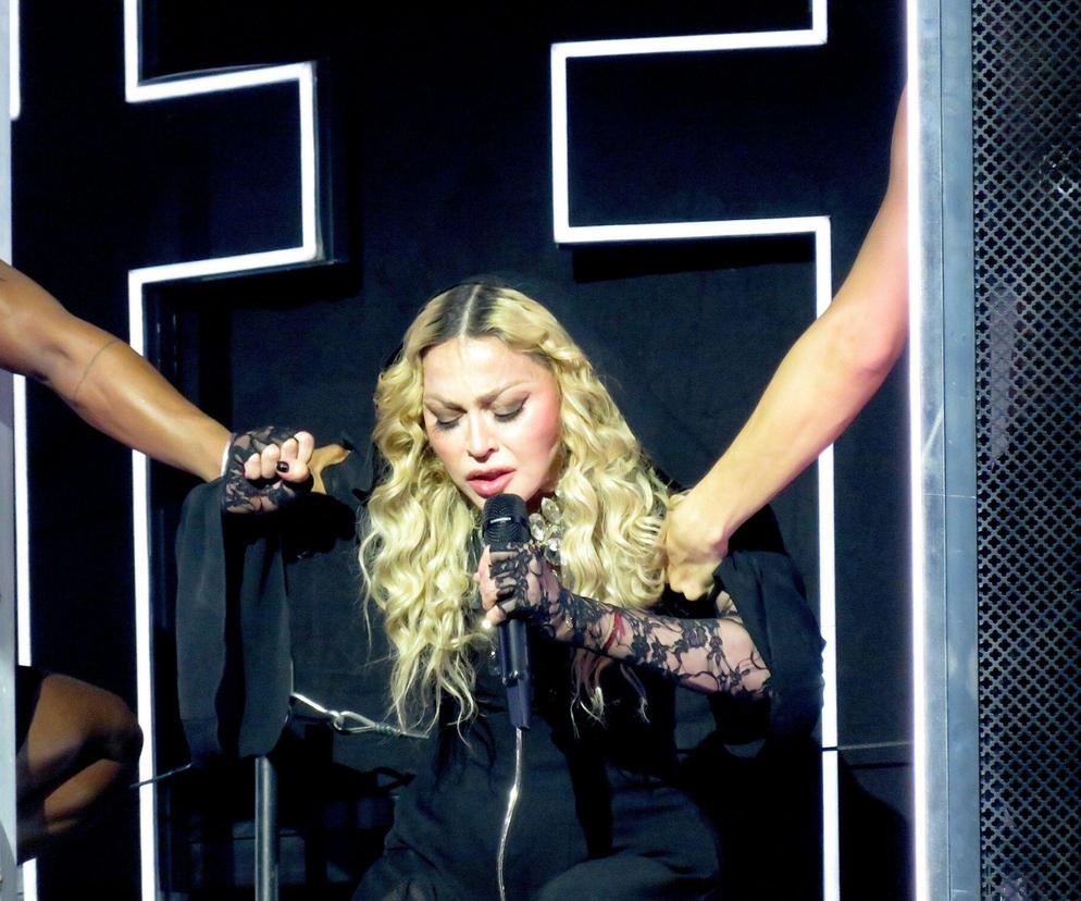 Madonna pozwana do sądu przez dwóch fanów. Powód może zaskoczyć!