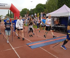 16. Bieg Jacka odbył się w Siedlcach