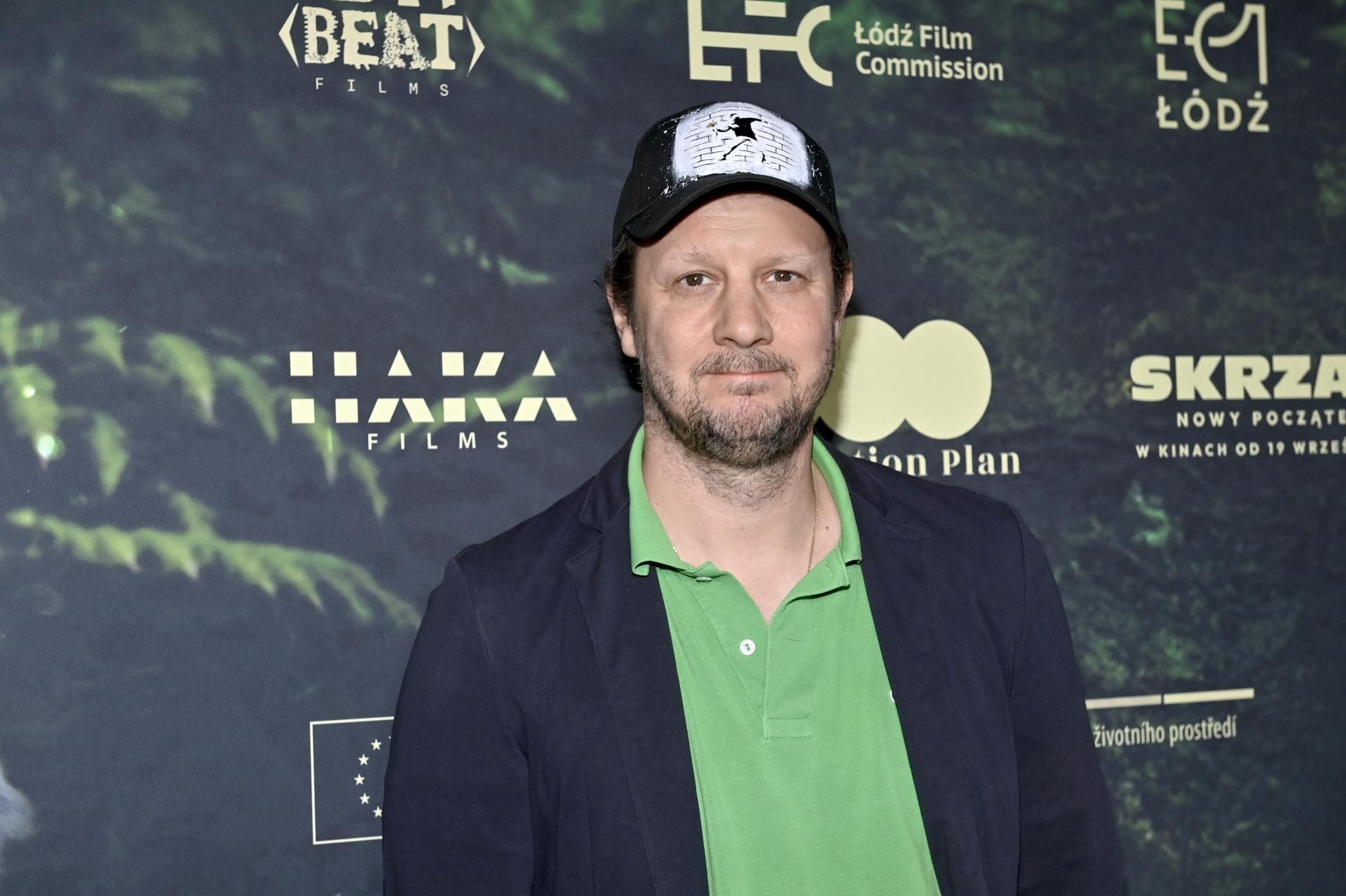 Wojciech Solarz bez ogródek. W polskim kinie coraz mniej oryginalności! - Super Express - wiadomości, polityka, sport